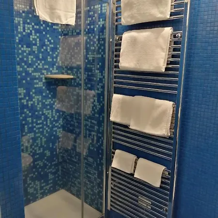 Mali Trevignano Piccolo 4*