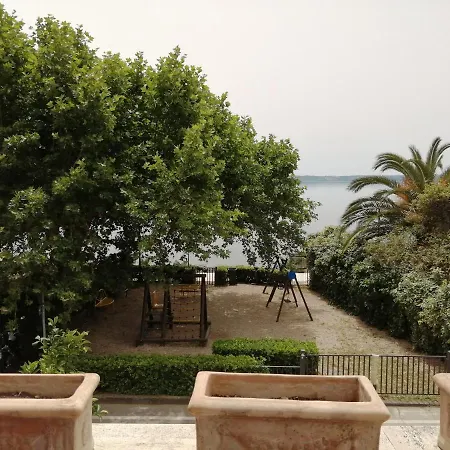 Mali Trevignano Piccolo Guest house