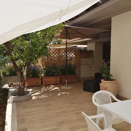 Guest house Mali Trevignano Piccolo *