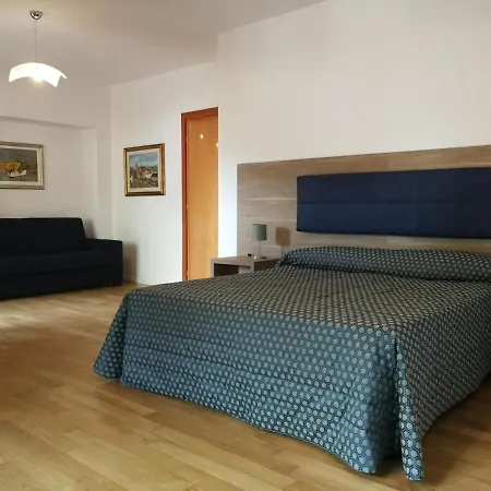 Guest house Mali Trevignano Piccolo *