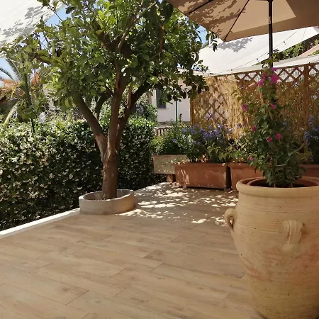 Mali Trevignano Piccolo Guest house *