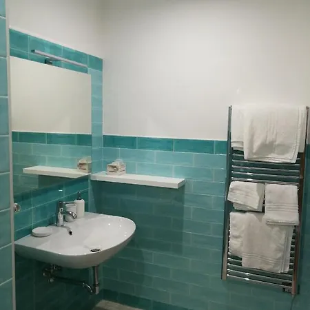 Guest house Mali Trevignano Piccolo Trevignano Romano