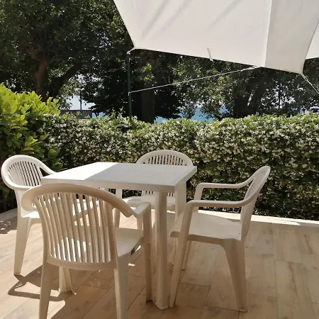 Mali Trevignano Piccolo Guest house