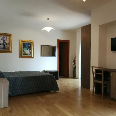 Guest house Mali Trevignano Piccolo *