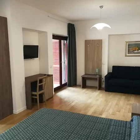 Guest house Mali Trevignano Piccolo *