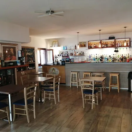 Mali Trevignano Piccolo Guest house