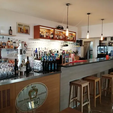 Guest house Mali Trevignano Piccolo