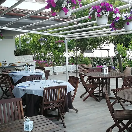 Gasthof Mali Trevignano Piccolo Trevignano Romano