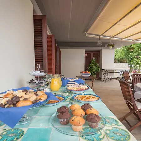 Guest house Mali Trevignano Piccolo Trevignano Romano