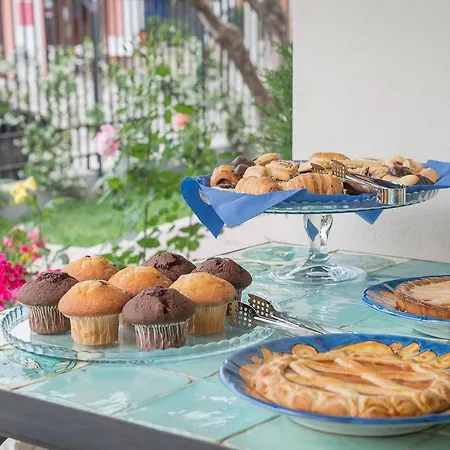 Mali Trevignano Piccolo Guest house