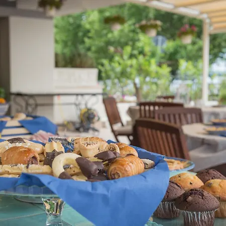 Mali Trevignano Piccolo Guest house *