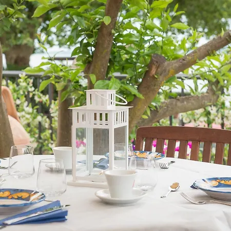Mali Trevignano Piccolo Guest house *