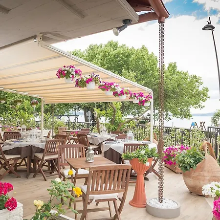 Mali Trevignano Piccolo Guest house *