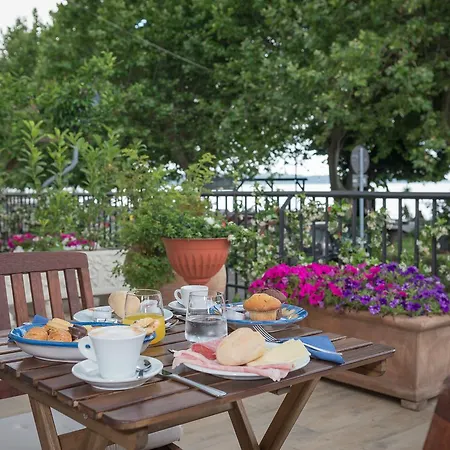 Guest house Mali Trevignano Piccolo Trevignano Romano
