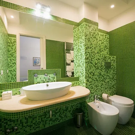 Mali Trevignano Piccolo Guest house