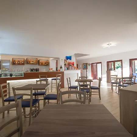 Gasthof Mali Trevignano Piccolo 4*