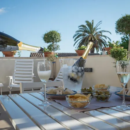 Guest house Mali Trevignano Piccolo *