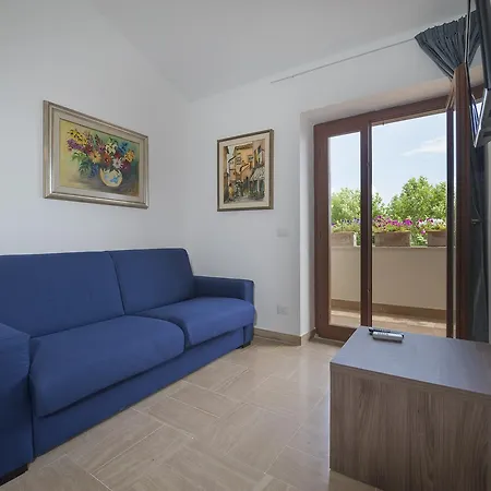 Mali Trevignano Piccolo Guest house *