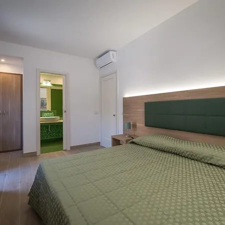 Mali Trevignano Piccolo Guest house Trevignano Romano