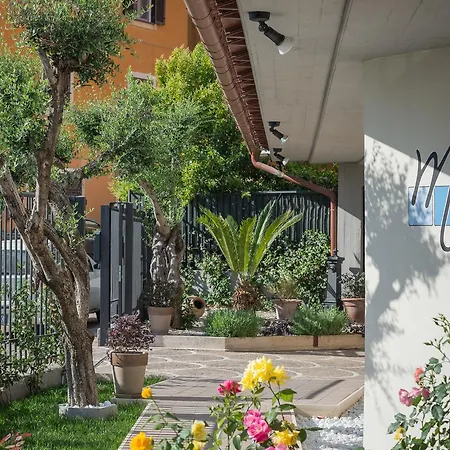 Guest house Mali Trevignano Piccolo *