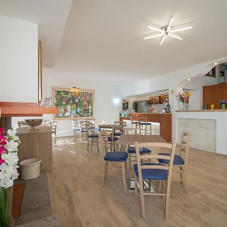 Guest house Mali Trevignano Piccolo Trevignano Romano