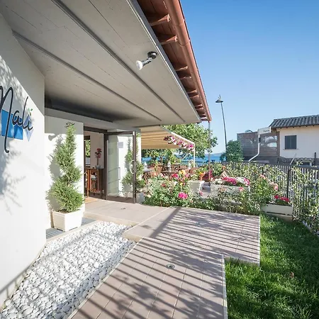 Mali Trevignano Piccolo