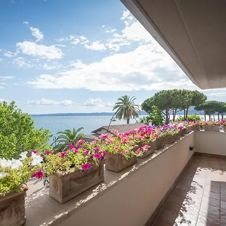 Mali Trevignano Piccolo 4*