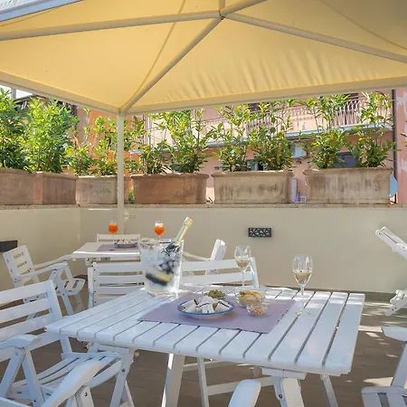 Guest house Mali Trevignano Piccolo *