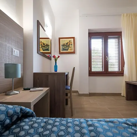 Mali Trevignano Piccolo Guest house